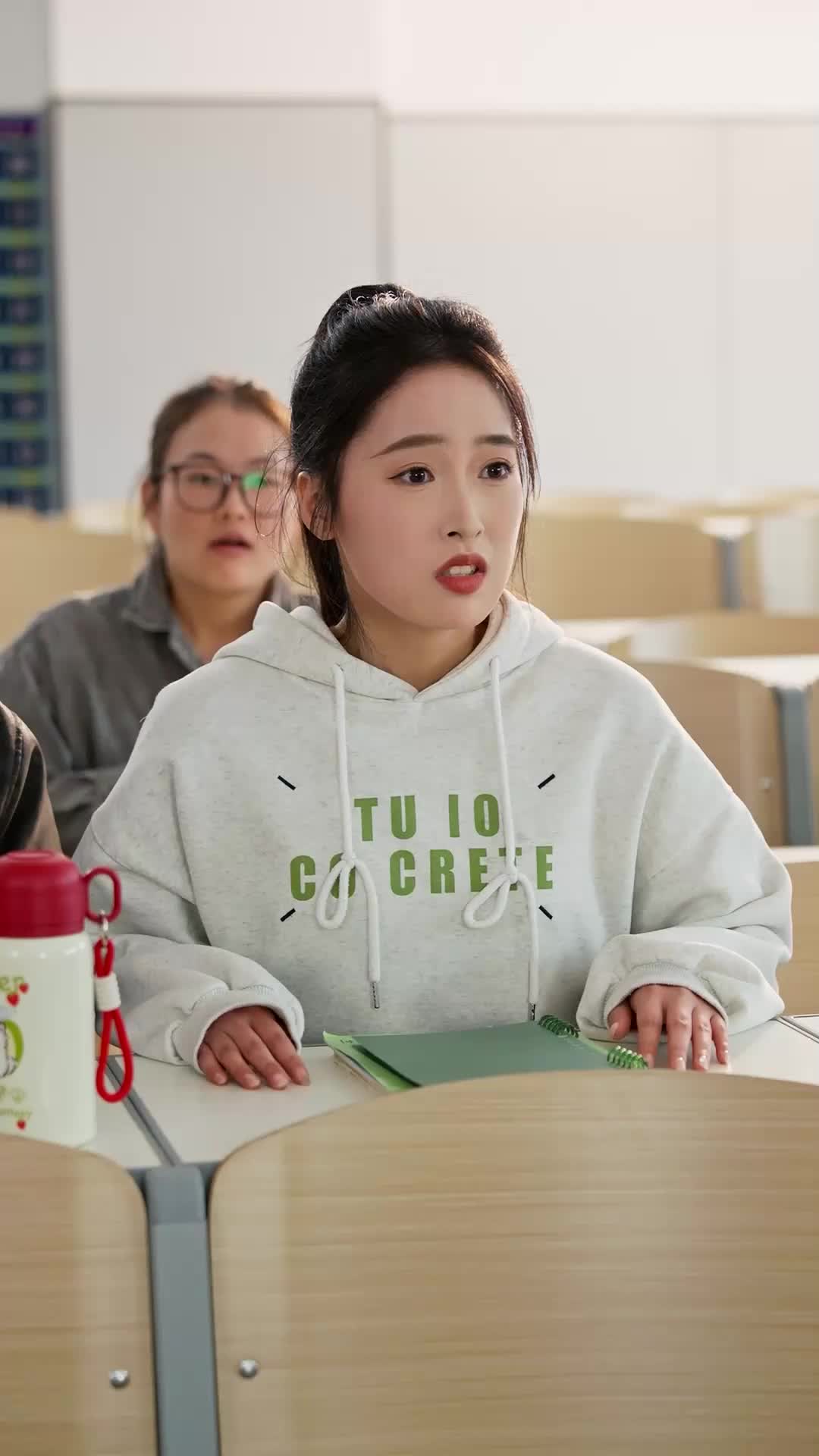 Episode 7 - Picking Up His Way to the Top